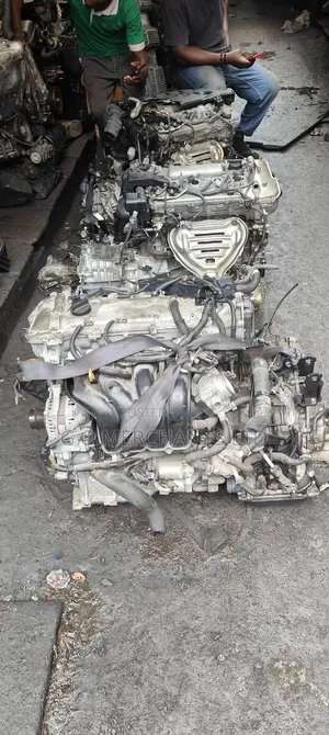 Toyota C-Hr Engine 3zr Direct Japan