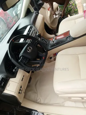 2010 Rx 350 Steering Wheel 2024 Work All Lexus Motors
