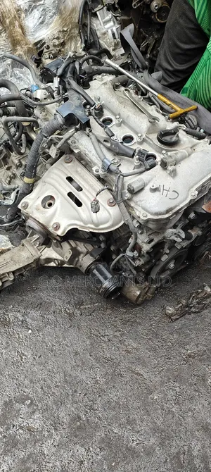 2008-2013 Totota Corolla 2zr Engine Direct Japan