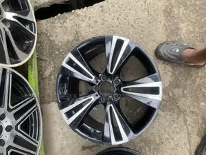 19 Rims Chevrolet Camaro 2010 Model to 2017