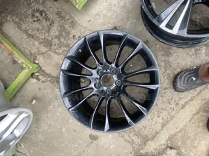 19 Rims Chevrolet Camaro/2010/2015/2018
