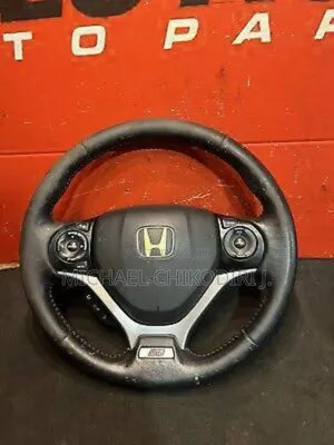 Steering Wheel Honda Civic 2013/2017