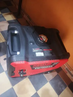 Kemage Inverter Generator