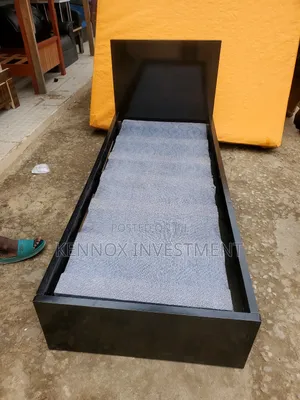 2 and Half by 6 Simple Best Quality Bedframe