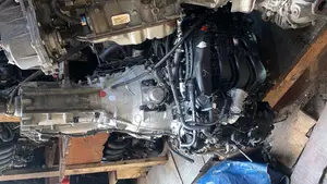 Direct Tokunbo 2016 Jeep Cherokee 3.6L V6 Engine Gearbox