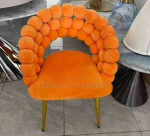 Bedroom Interior Bubble Chair