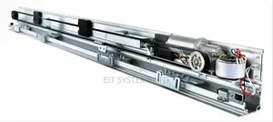 Automatic Sliding Door Systems