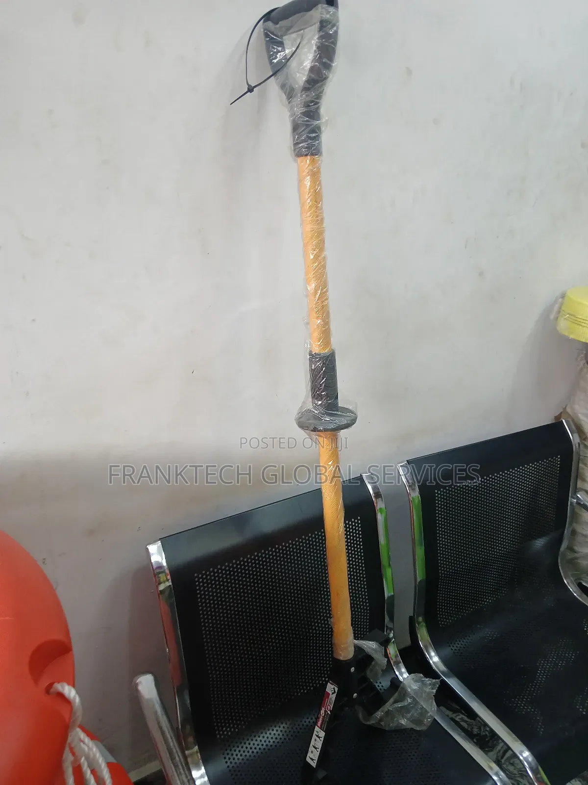 Push   Pole 72"