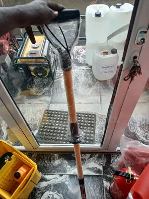 Push   Pole 72"