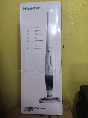 Cordless Vacuum Cleaner Machine 2 in 1