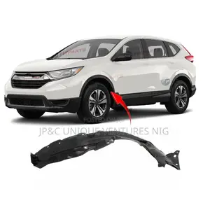 Inner Sand Protector 2017-2021 Honda Cr-V