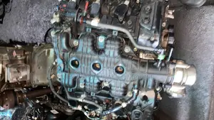 Complete Engine Ford F-150 3.5L Twin Turbo 2018 Model