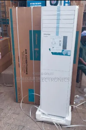 Brand New Hisense 2ton Inverter Floor Standing Air Condition