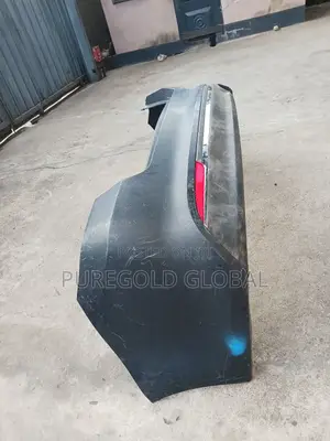 Kia Optima 2018 Model Rear Bumper
