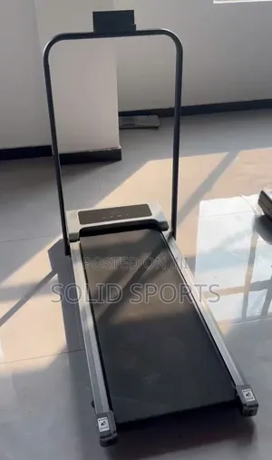 2 Horsepower Platform Treadmill Original