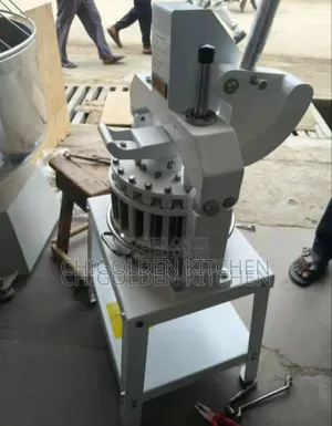 Commercial Manual Dough Divider