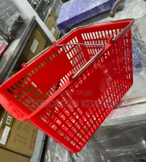Shopping Basket