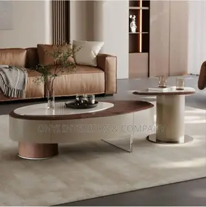 New Arrival Modern Italian Coffee Table