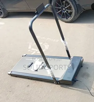 2 Hp Treadmill Platform Payment on Delivery  
