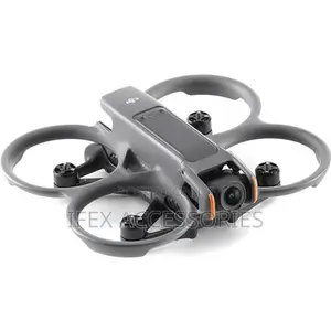 Dji Avata 2 Fly More Combo With 3 Batteries