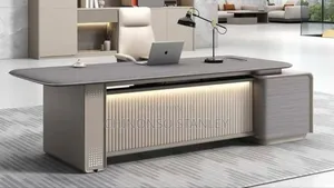 Boss Executive Office Table