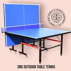 Original SMC Table Tennis Payment on Delivery