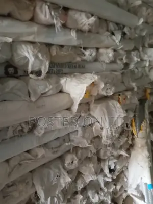Boko Haram Net or Galvanized Expandable Mesh