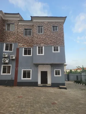 7bdrm Duplex in National Assembly, Gudu for sale