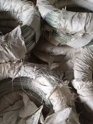 Galvanized Banding Wire 1.5mn