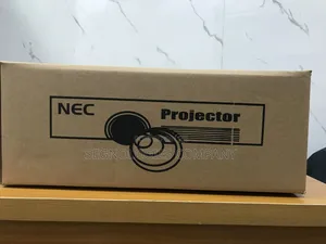 Nec M323x 3200 Lumens DLP Professional Projector
