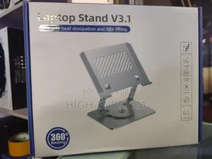 V3.1 Laptop Stand 086s