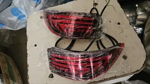 Back Bumper Reflector for Is 250 Led