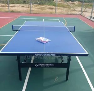 SMC Outdoor Table Fitness Payment on Delivery 