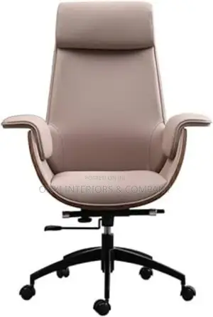 Executive Office Chair