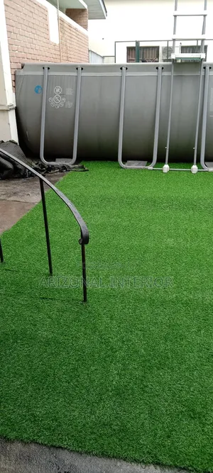Artificial Grass Carpet