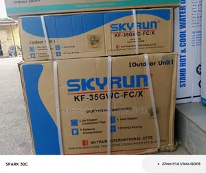 Skyrun Air Conditioner 1.5hp