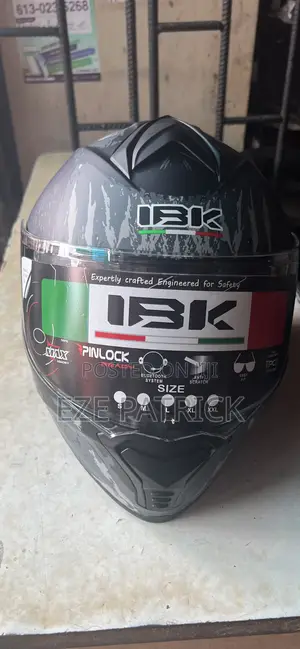 Latest Head Helmet