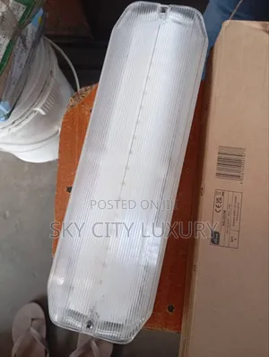 Ansell Led Emergency Light