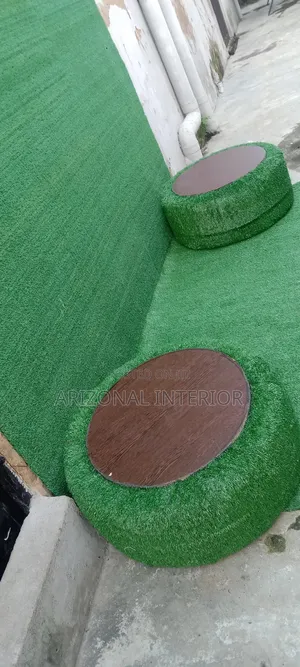 Artificial Green Grass