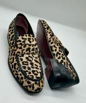 Italian Dolce Gabbana Shoes for Men 40-46 Skin