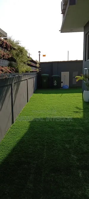 Synthetic Grass Carpet