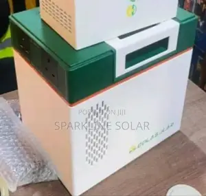 Sparkline Quality Available 2000w 12v Colasolar Generator