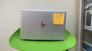 Laptop HP EliteBook x360 1030 G2 8GB Intel Core i5 SSD 256GB