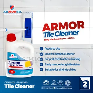 Armor Tile Cleaner 2l