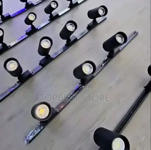 Modern Track Spot Light