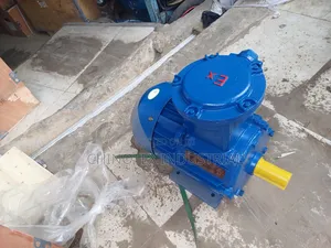 10hp/7.5kw Ex Explosive Proof Motor