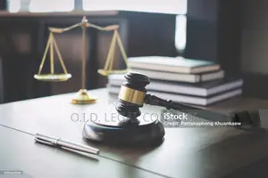 Lawyer, Legal Services, Legal Practitioner