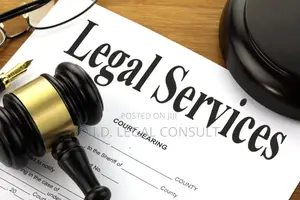Legal Services, Lawyer, Legal Representive