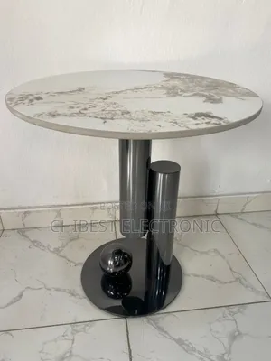 Beautiful Side Table