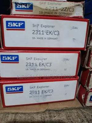 Ball Bearing 2311ek SKF